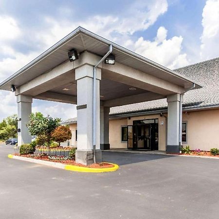فندق إيكونو لودج إن آند سويتس Middletown المظهر الخارجي الصورة