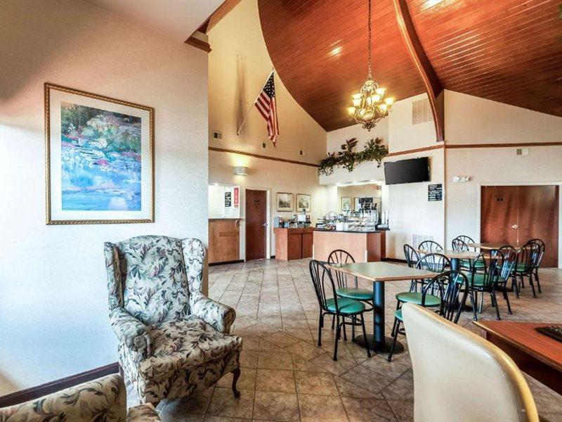 فندق إيكونو لودج إن آند سويتس Middletown المظهر الخارجي الصورة