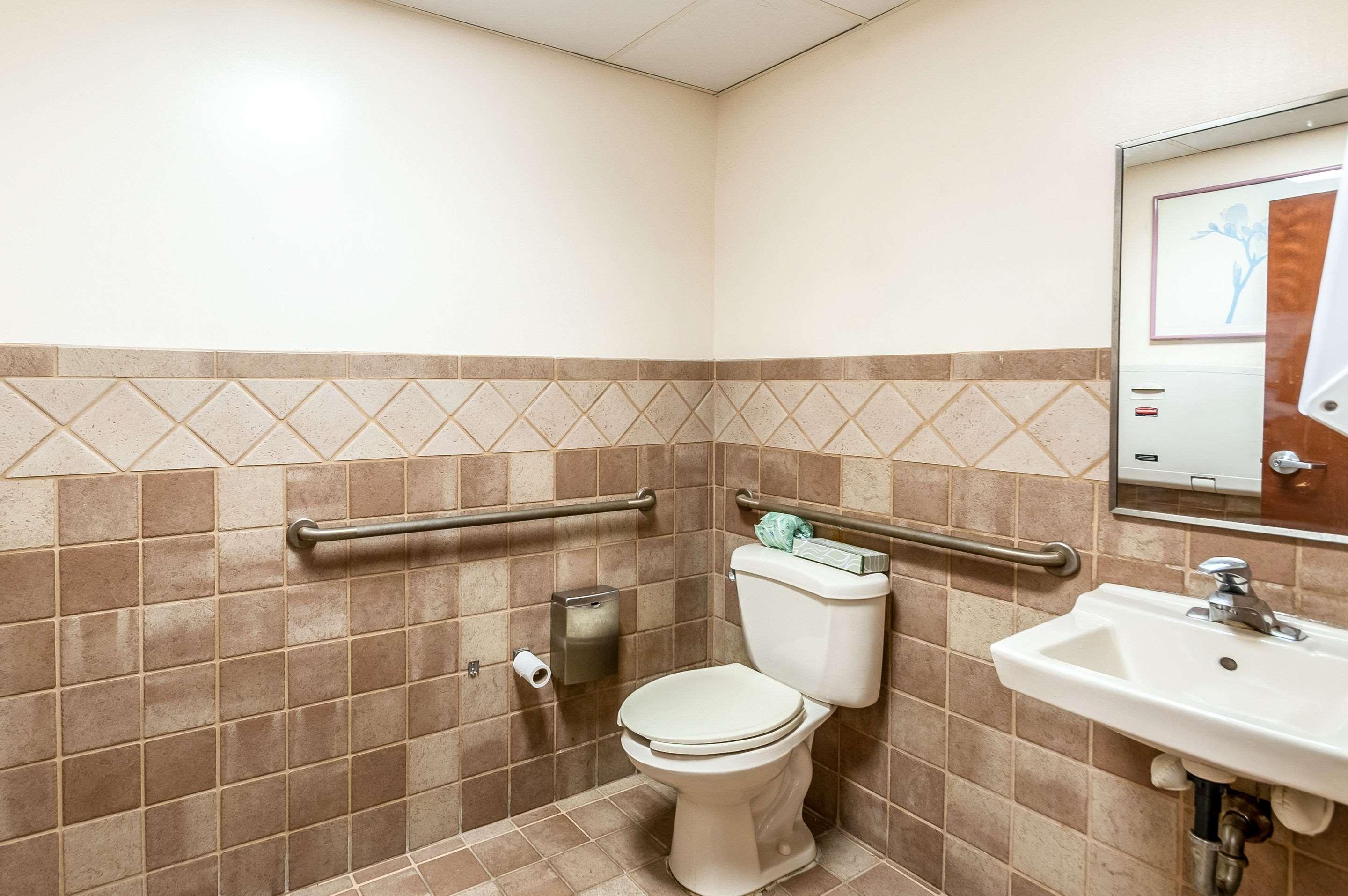 فندق إيكونو لودج إن آند سويتس Middletown المظهر الخارجي الصورة